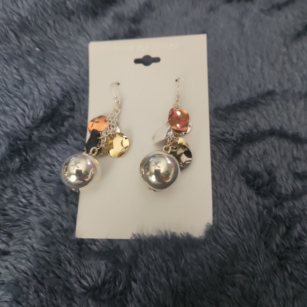 Fashion Earrings
